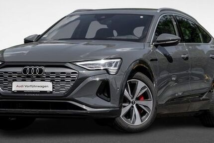 Audi Q8 e-tron 19.466 km 44.811 &euro; Dortmund 44143