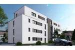 *NEUBAU* 2-Zimmer-Wohnung mit Balkon