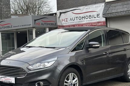 Ford S-Max 87.800 km 15.890 € Velbert 42551