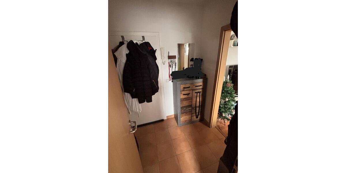 Nachmieter für helle 1,5 Zimmer DG Wohnung 44319 Dortmund-Wickede 1.5 zimmer