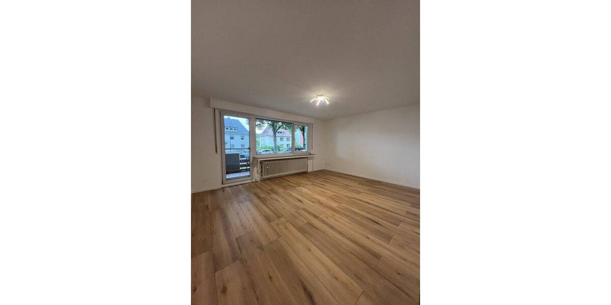 Etagenwohnung Waltrop Stadtmitte - 3 Zimmer, 83 m&sup2;, 850&euro; | Angebot:26897032