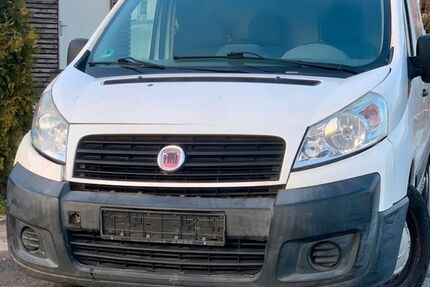 Fiat Scudo 250.947 km 900 &euro; Gelsenkirchen 45884