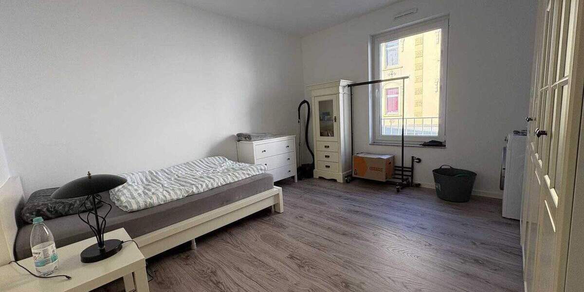 Etagenwohnung Hattingen Baak - 2 Zimmer, 68 m&sup2;, 884&euro; | Angebot:25706955