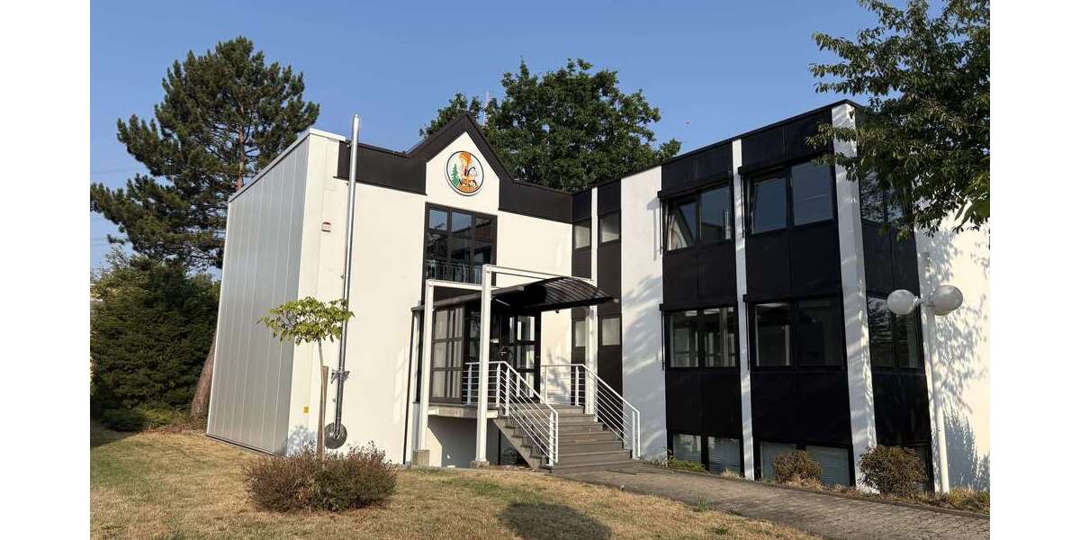 Gewerbeobjekt Dortmund Innenstadt West - 4.500&euro; | Angebot:18978869