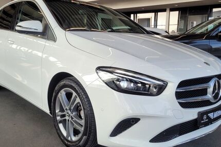 Mercedes-Benz B 180 62.000 km 22.980 &euro; Olfen 59399