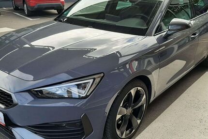 Cupra Leon 70.986 km 21.880 &euro; Essen 45326