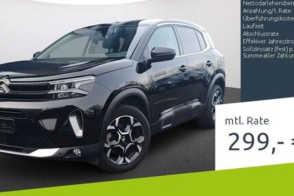 Citroen C5 Aircross 38.173 km 25.770 &euro; Dülmen 48249