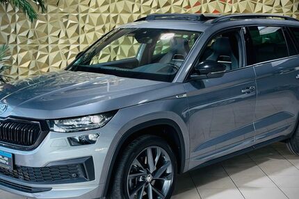 Skoda Kodiaq 94.000 km 32.999 &euro; Essen 45326