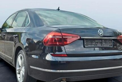 VW Passat 75.800 km 12.500 € Gelsenkirchen 45897
