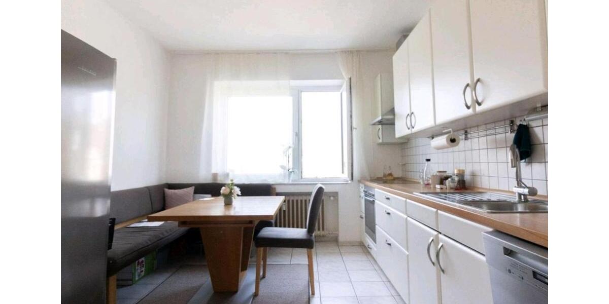 Etagenwohnung Essen Stadtbezirk III - 3.5 Zimmer, 88 m&sup2;, 229.000&euro; | Angebot:27096877