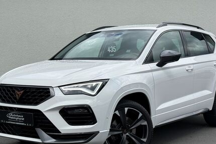 Cupra Ateca 29.435 km 31.480 &euro; Castrop-Rauxel 44579