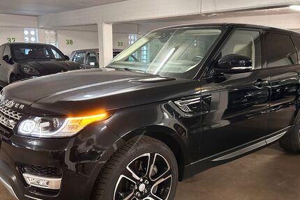 Land Rover Range Rover Sport 159.000 km 27.396 &euro; Dortmund OT Huckarde 44369