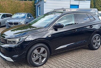 Opel Grandland (X) 53.000 km 19.480 &euro; Essen 45307