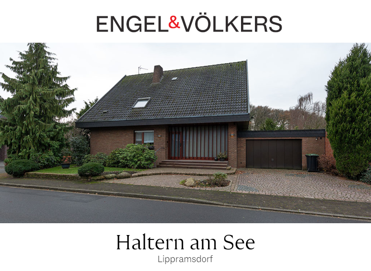 Haus zum Kaufen in Haltern am See 529.000 € 153 m² 5.5 zimmer