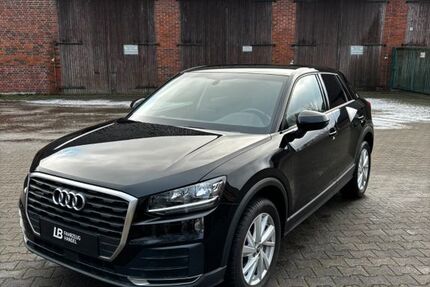 Audi Q2 55.927 km 20.900 &euro; Datteln 45711
