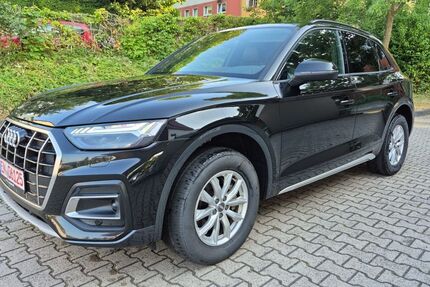 Audi Q5 300.000 km 21.399 &euro; Witten 58453