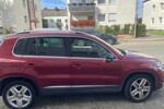 VW Tiguan 87.500 km 15.000 € Dortmund 44135