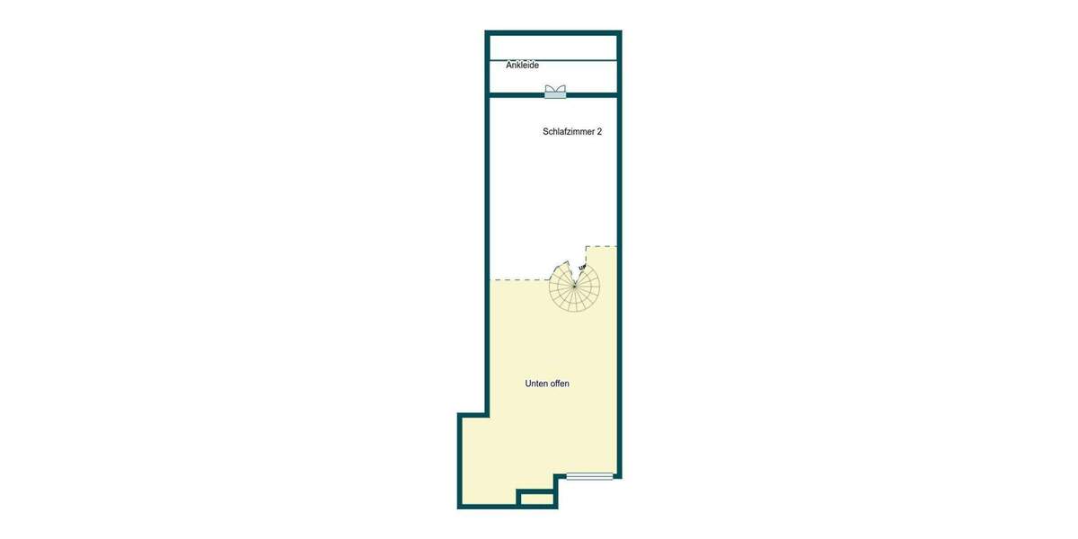 Einfamilienhaus Essen Rüttenscheid - 3 Zimmer, 649.000&euro; | Angebot:25166447