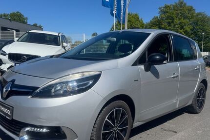 Renault Scenic 72.000 km 5.990 &euro; Datteln 45711