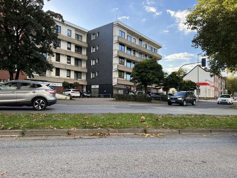 Büro in Mülheim 790 € 110 m² zimmer