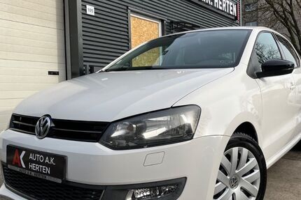 VW Polo 130.500 km 6.600 &euro; Herten 45699