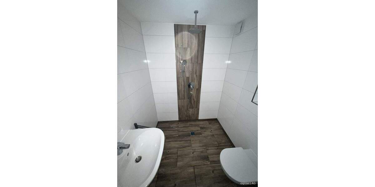 Etagenwohnung Herdecke - 2 Zimmer, 77 m&sup2;, 1.050&euro; | Angebot:24810324