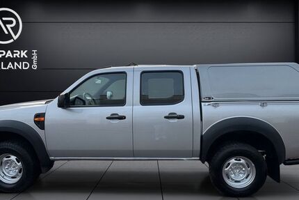 Ford Ranger 307.619 km 7.950 € Bochum 44866