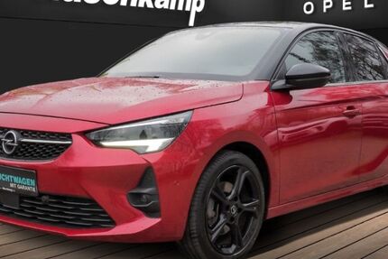 Opel Corsa 37.429 km 15.680 &euro; Lünen 44532