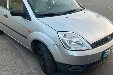 Ford Fiesta 226.000 km 1.000 &euro; Recklinghausen 45663