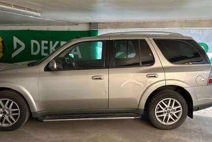 Saab 9-7X 299.999 km 4.999 &euro; Essen 45276
