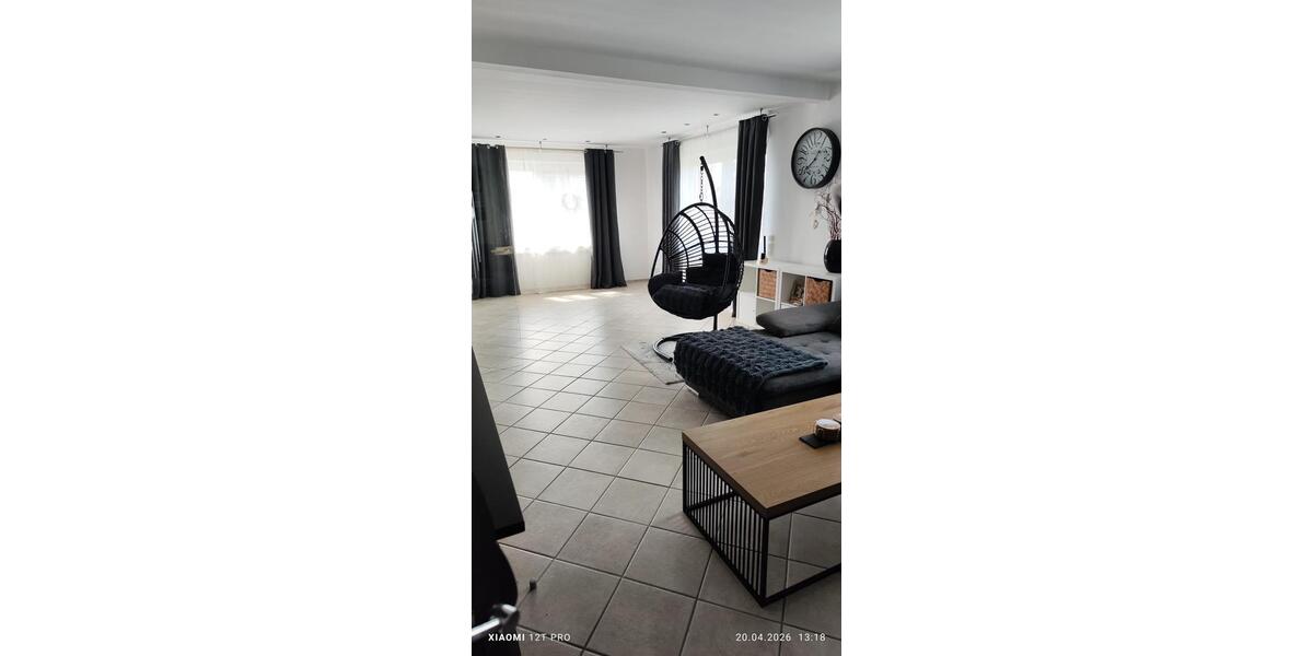 Etagenwohnung Dülmen - 3 Zimmer, 110 m&sup2;, 920&euro; | Angebot:26226660