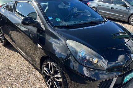 Renault Wind 170.000 km 3.499 € Essen 45147