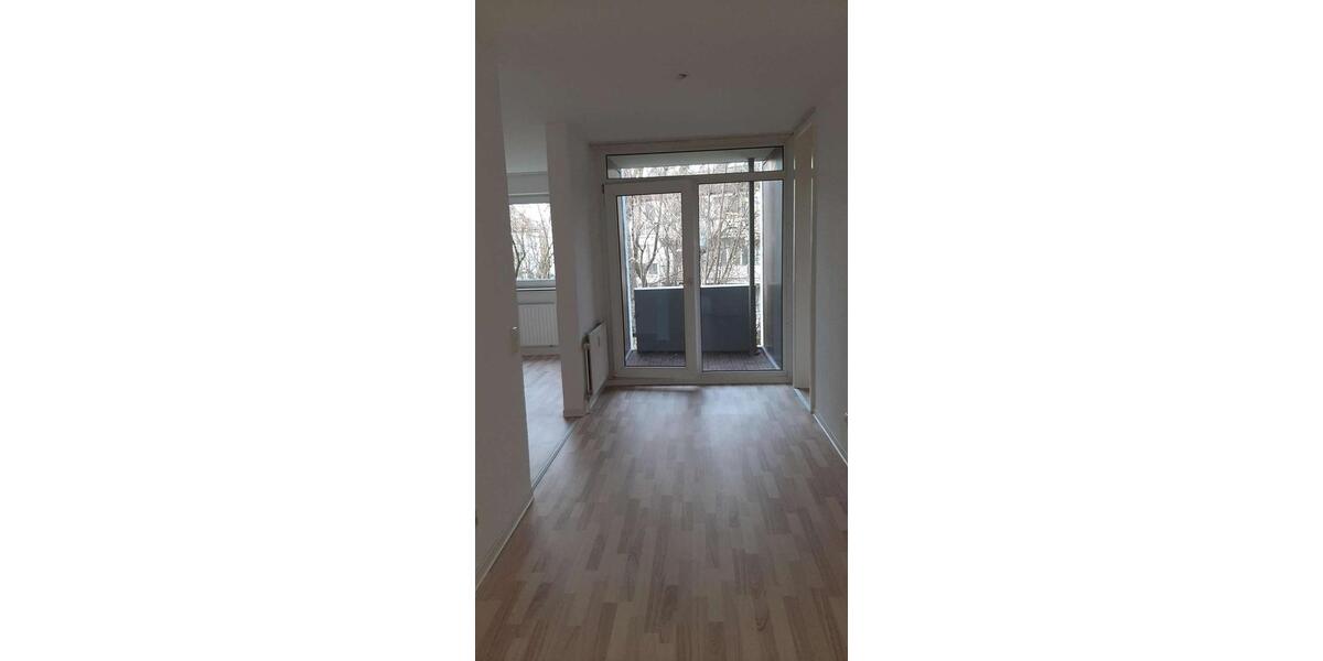Erdgeschoßwohnung Witten Annen - 3 Zimmer, 77 m&sup2;, 414&euro; | Angebot:23990177