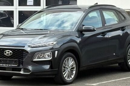 Hyundai KONA 65.196 km 16.500 € Selm-Bork 59379