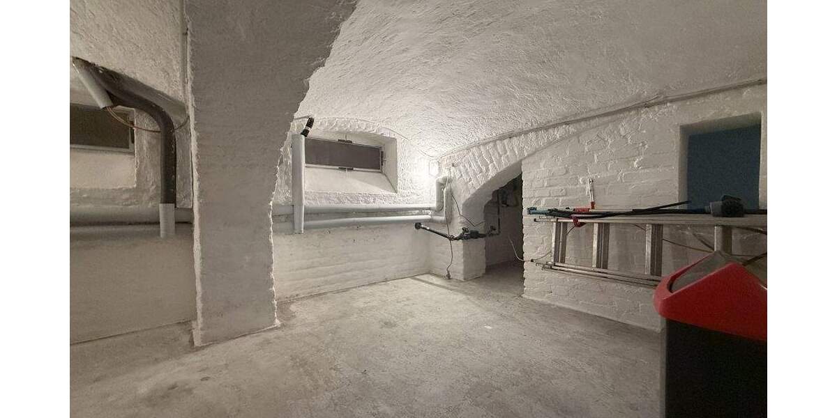 Einfamilienhaus Gelsenkirchen Altstadt - 265.000&euro; | Angebot:25537456