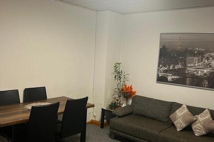 Wohnung Oberhausen Biefang - 3 Zimmer, 65 m&sup2;, 595&euro; | Angebot:25278448