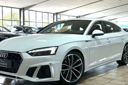 Audi A5 76.300 km 32.900 € Oberhausen 46047