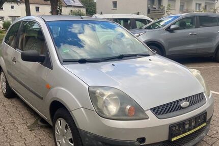 Ford Fiesta 130.000 km 1.790 &euro; DORTMUND 44388