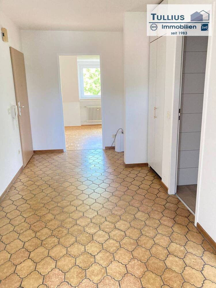 2-Zimmer-Wohnung in Essen-Altenessen-Süd