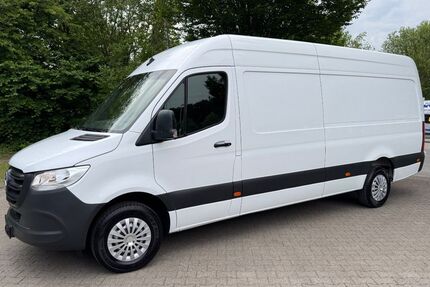 Mercedes-Benz Sprinter 181.000 km 23.900 &euro; Mülheim an der Ruhr 45472
