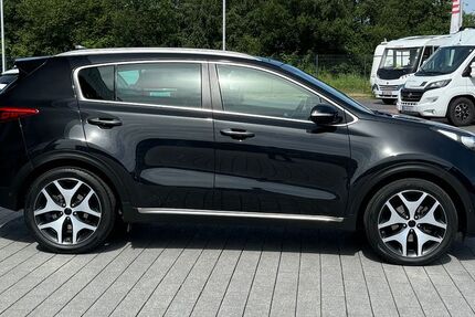 Kia Sportage 148.931 km 13.900 &euro; Olfen 59399