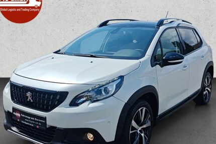 Peugeot 2008 90.250 km 9.980 &euro; Mülheim an der Ruhr 45472
