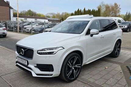 Volvo XC90 225.900 km 22.900 &euro; Herten 45701