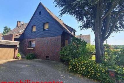 Haus Recklinghausen Hillerheide - 7 Zimmer, 206 m&sup2;, 458.000&euro; | Angebot:27151548