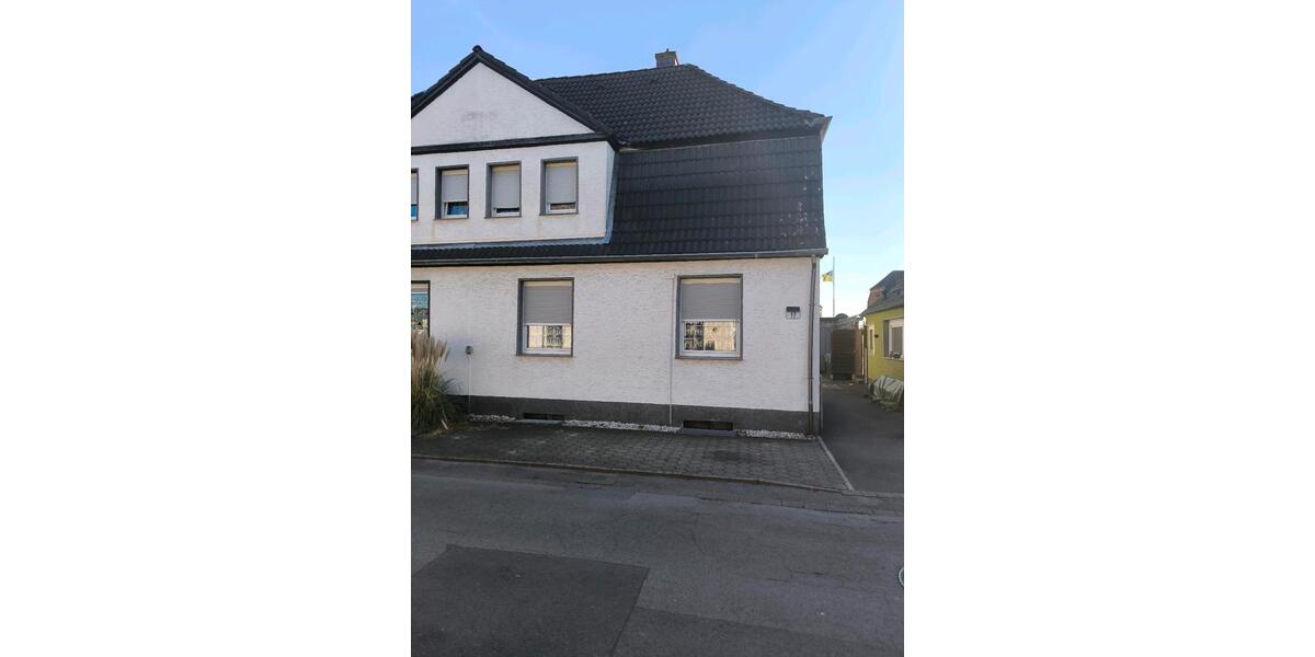 Doppelhaushälfte Lünen Alstedde - 4 Zimmer, 100 m&sup2;, 222.000&euro; | Angebot:25419131