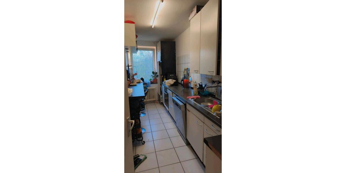 Etagenwohnung Dortmund Innenstadt West - 3 Zimmer, 75 m&sup2;, 860&euro; | Angebot:25287093