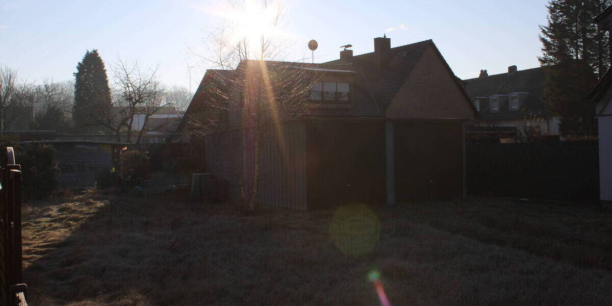 Grundstück Marl Hamm - 131.900&euro; | Angebot:24029120