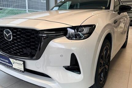 Mazda CX-60 6.266 km 40.990 &euro; Dortmund 44287