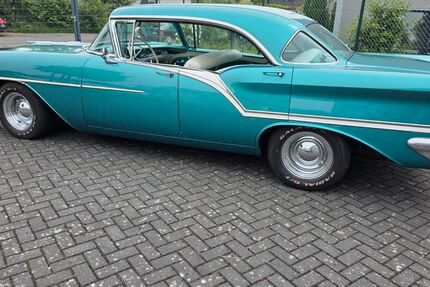Oldsmobile Andere 20.000 km 62.800 &euro; Witten 58453