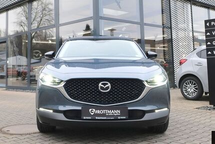 Mazda CX-30 2.300 km 28.470 € Bottrop-Kirchhellen 46244